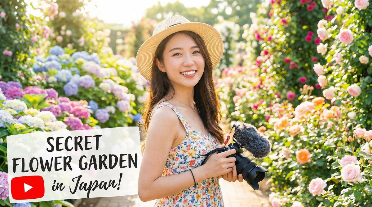 小马拉大车美妆视频